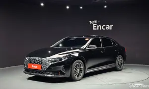 Hyundai Grandeur Premium Choice 2.5 2021