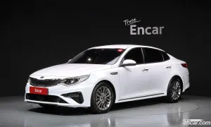 Kia K5 Prestige 2.0 2019
