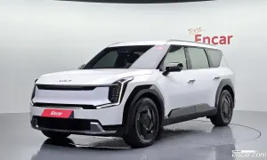 Kia Ev9 Earth Long Range 4WD 2023
