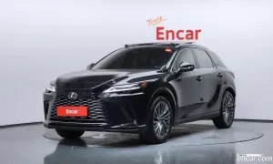 Lexus Rx Luxury 2023