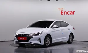 Hyundai Avante Smart 1.6 2019