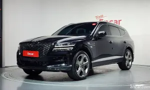 Genesis Gv80 3.5T Gasoline 2WD 2023