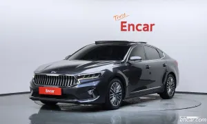 Kia K7 2.5 GDI Noblesse 2019
