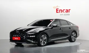 Kia K8 Signature 2021