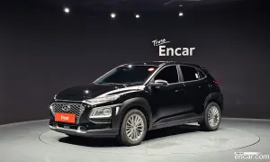 Hyundai Kona Modern Choice 1.6 Turbo 2WD 2020