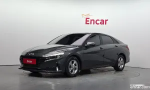 Hyundai Avante Modern 1.6 2021
