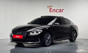 Hyundai Grandeur Special 2.4 Premium 2018