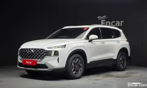 Hyundai Santafe Prestige Choice HEV 1.6 4WD 2023