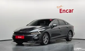 Kia K5 Noblesse 2.0 2023
