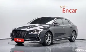Hyundai Grandeur 3.0 Exclusive 2018