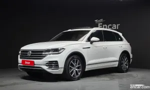 Volkswagen Touareg 3.0 TDI Prestige 2020