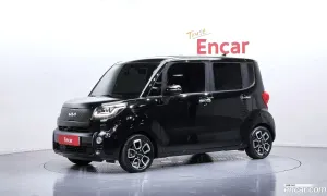 Kia Ray Signature 2022