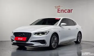 Hyundai Grandeur Special Exclusive 2019