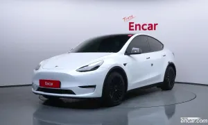 Tesla Model y RWD 2023