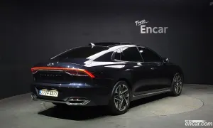 Hyundai Grandeur Exclusice 2.5 2020