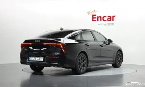 Kia K5 Signature 2.0 2025