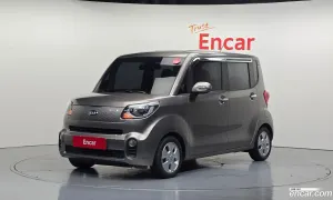 Kia Ray Luxury 2019