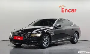 Genesis G80 Gasoline 2.5 Turbo 2WD 2023