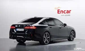 Bmw 5-series 530i xDrive M Sport 2024
