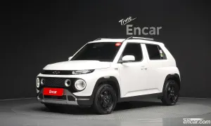 Hyundai Casper Turbo The Essential 2023