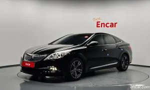 Hyundai Grandeur HG240 Modern Collection 2016