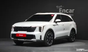 Kia Sorento Noblesse Diesel 2.2 2WD 2026