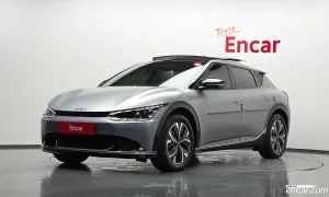 Kia Ev6 Air Long Range 2022