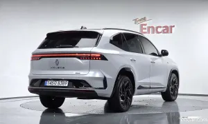 Renault-koreasamsung Grand koleos 1.5 E-TECH Esprit Alphine 2WD 2024
