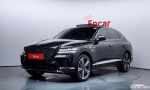 Genesis Gv80 2.5T Gasoline AWD 2024