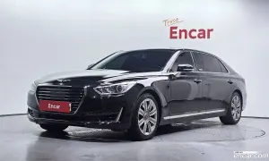 Genesis Eq900 Prestige 5.0 GDI AWD Limousine 2018