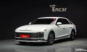 Hyundai Grandeur Premium 2024