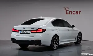 Bmw 5-series 530i M Sport Package 2023