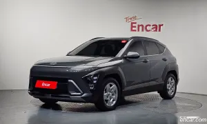 Hyundai Kona Premium 2024