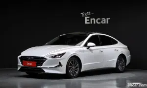 Hyundai Sonata Premium Millennial 2.0 2019