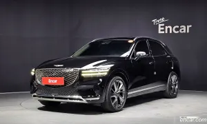 Genesis Gv70 2.5T Gasoline 2WD 2021
