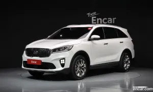 Kia Sorento Marster Diesel 2.2 2WD 2018