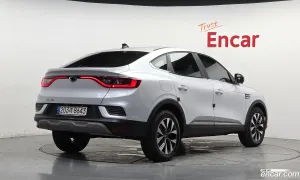 Renault-koreasamsung Xm3 1.3 TCe RE 2022