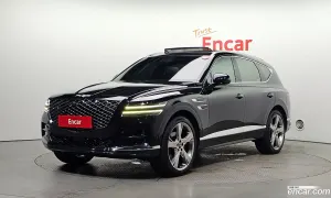 Genesis Gv80 2.5T Gasoline AWD 2020
