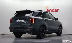 Kia Sorento Signature X Line HEV 1.6 4WD 2026