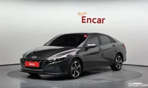 Hyundai Avante Modern 1.6 2020