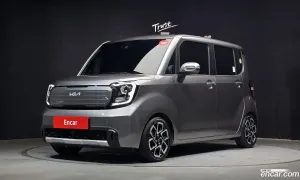 Kia Ray Signature 2023