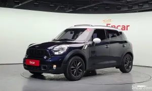 Mini Countryman First Generation Standard 2013