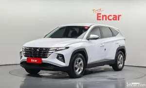 Hyundai Tucson Modern Gasoline 1.6 Turbo 2WD 2022