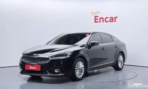 Kia K7 2.2 Diesel Prestige 2016