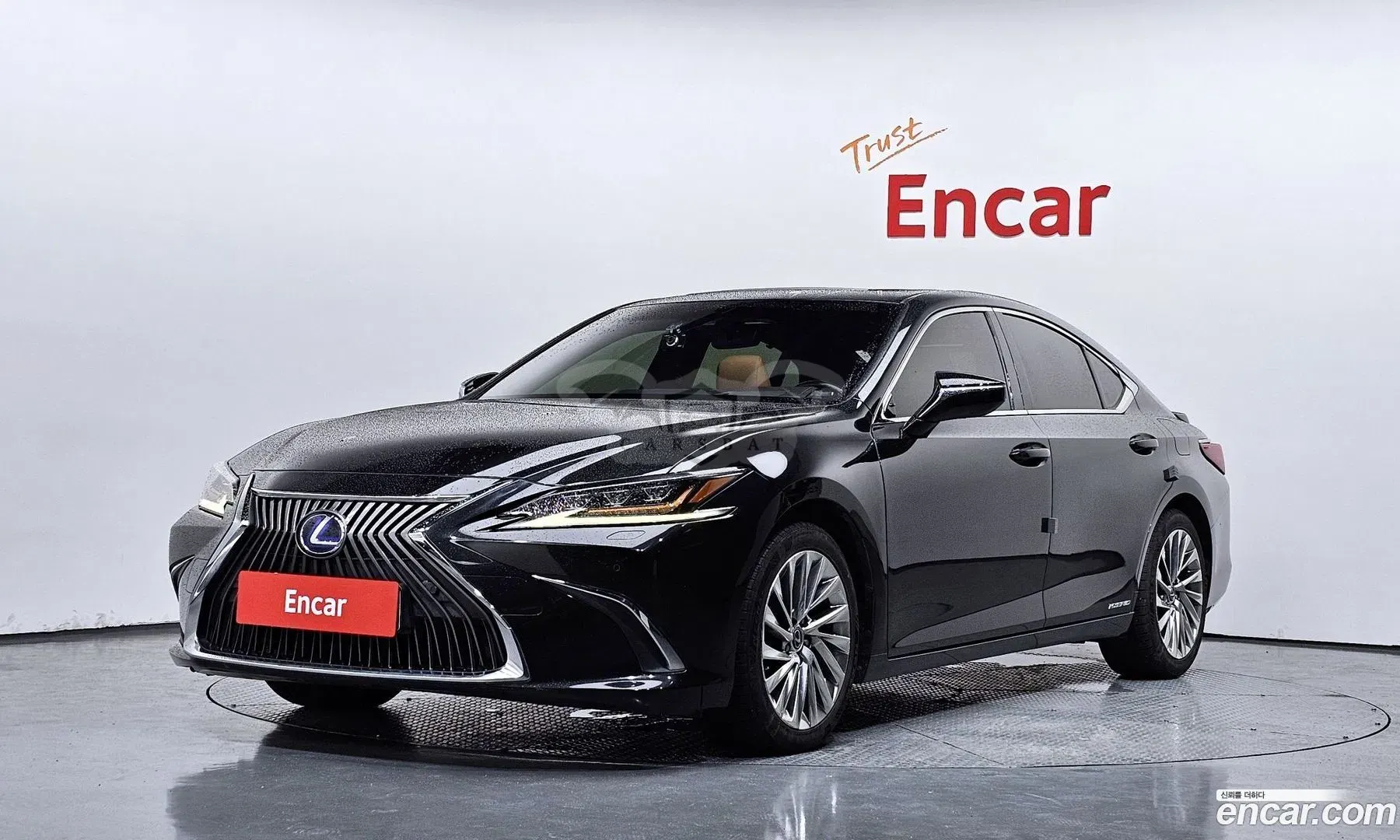 Lexus Es Executive 2021