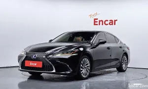 Lexus Es Executive 2021