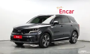 Kia Sorento Noblesse HEV 1.6 2WD 2021