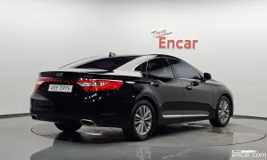Hyundai Grandeur HG240 Modern Collection 2016