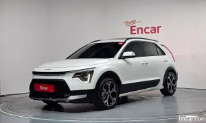 Kia Niro Signature 2022