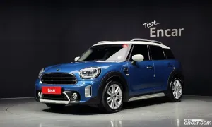 Mini Countryman 2nd HIGH 2020